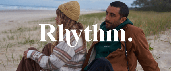 Vestes Rhythm - HawaiiSurf