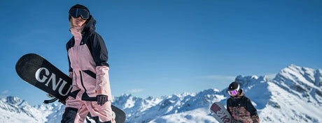 Vestes Ski/Snow Femme - HawaiiSurf