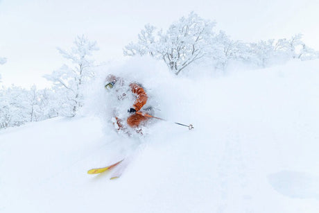 Vêtements De Ski Femme - HawaiiSurf