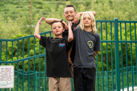 Vêtements Enfant - HawaiiSurf