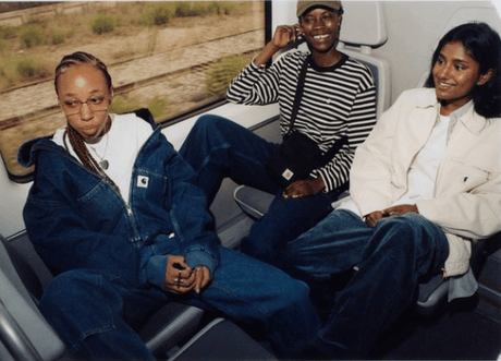 Vêtements Femme Carhartt - HawaiiSurf