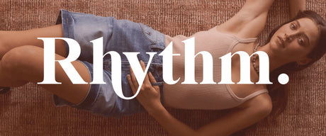 Vêtements Femme Rhythm - HawaiiSurf