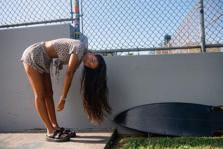 Vêtements Femme Volcom - HawaiiSurf