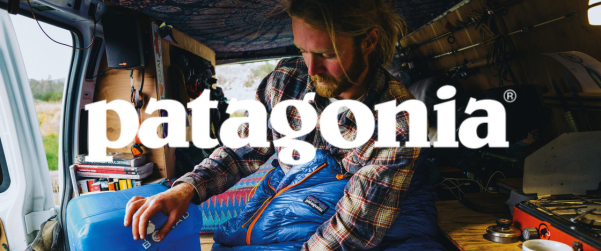 Vêtements Homme Patagonia : l'esprit outdoor au quotidien - HawaiiSurf