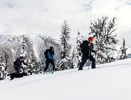 Vêtements Outdoor Femme - HawaiiSurf