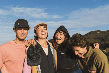 Vêtements Picture - HawaiiSurf