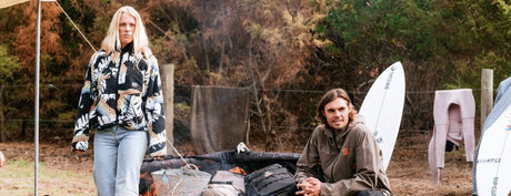 Vêtements Rip Curl - HawaiiSurf