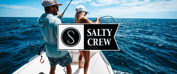 Vêtements Salty Crew - HawaiiSurf
