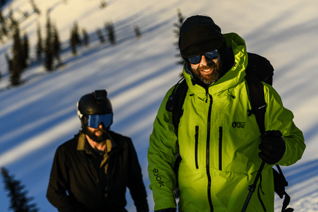 Vêtements Ski Snow - HawaiiSurf