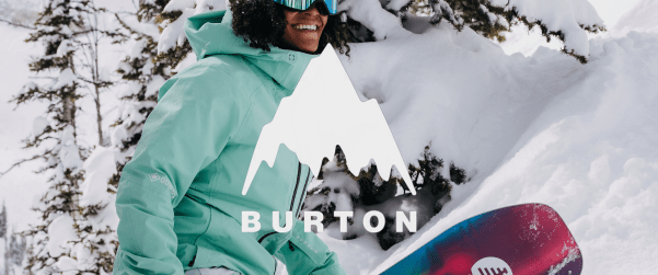 Vêtements Ski & Snow Burton : protection, chaleur et performance en montagne - HawaiiSurf