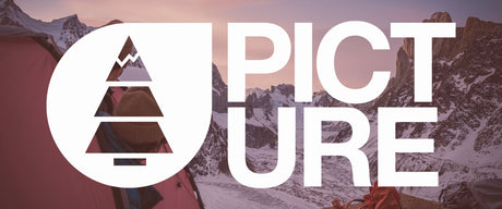 Vêtements Ski Snow Picture - HawaiiSurf