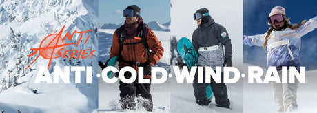 Vêtements Ski Snow Rip Curl - HawaiiSurf