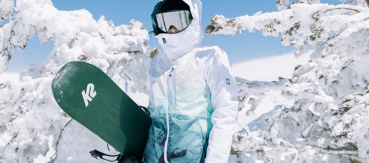 Vêtements Ski & Snowboard 686 : performance, protection et style en montagne - HawaiiSurf