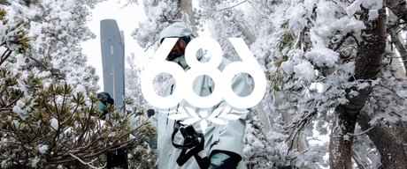 Vêtements Ski & Snowboard 686 : performance, protection et style en montagne - HawaiiSurf