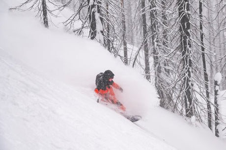 Vêtements Snow Volcom - HawaiiSurf