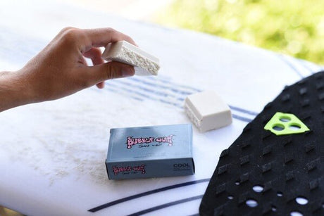 Wax Surf - HawaiiSurf