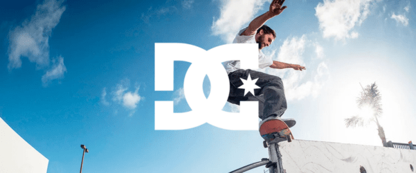 Dc Shoes - HawaiiSurf