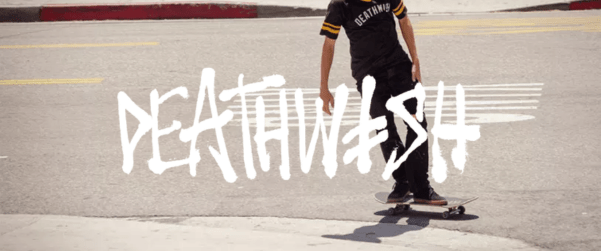 Deathwish - HawaiiSurf