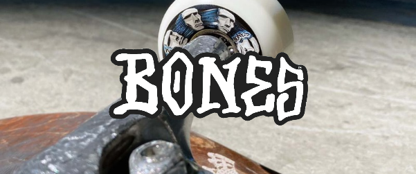 Bones Skateboard