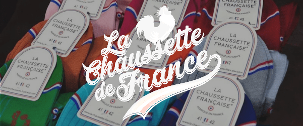 La Chaussette De France - HawaiiSurf