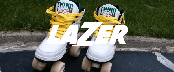 Lazer - HawaiiSurf