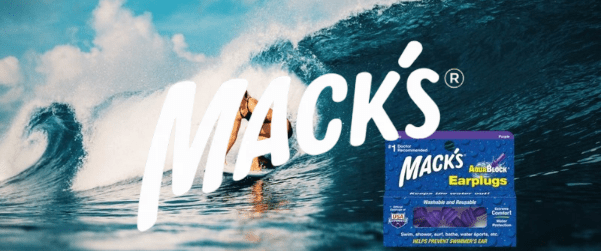 Mack'S - HawaiiSurf