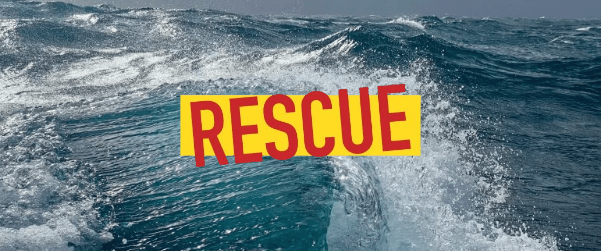 Rescue - HawaiiSurf