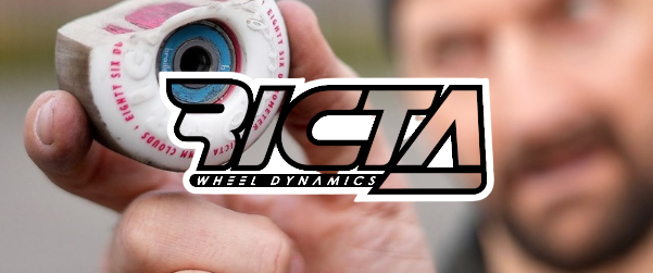 Ricta Wheels