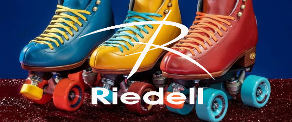 Riedell - HawaiiSurf