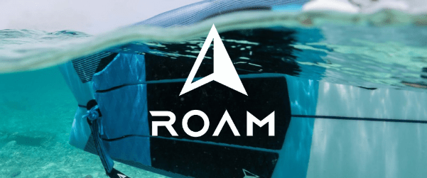 Pads Surf Roam - HawaiiSurf