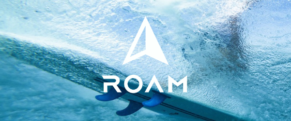 Roam