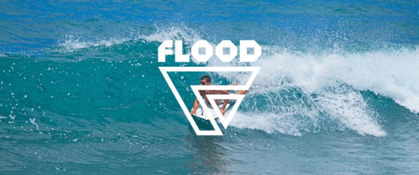 Flood Bodyboards - HawaiiSurf