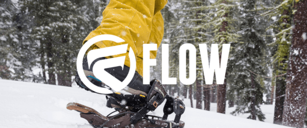 Flow Snowboard - HawaiiSurf