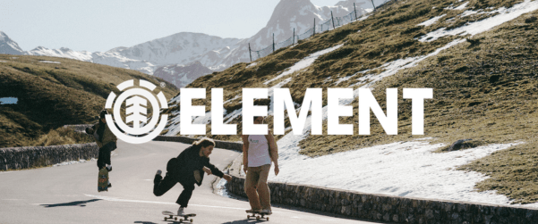 Element - HawaiiSurf