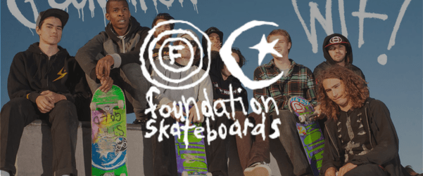 Foundation - HawaiiSurf