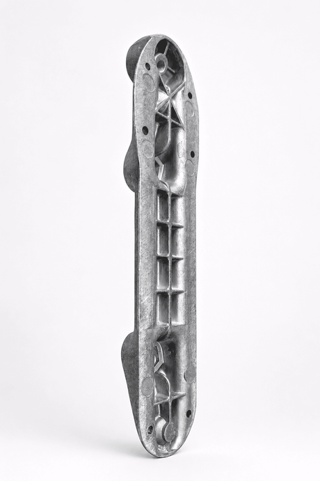 Rando Platinum Roller Quad
