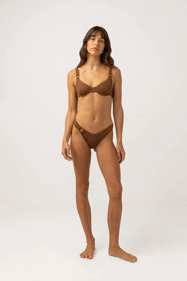 Avoca Ring - Bas De Maillot Dames