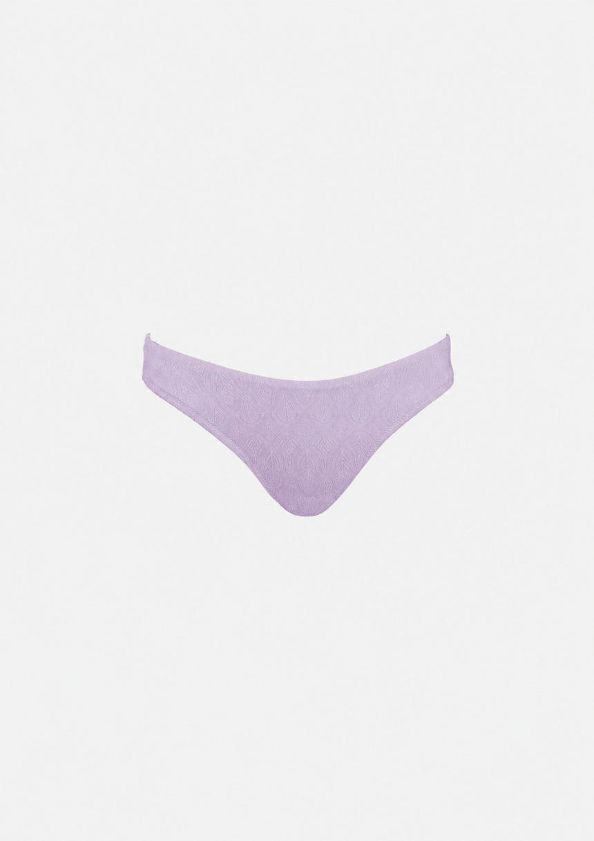Ritual Paisley - Damen Bikinihose