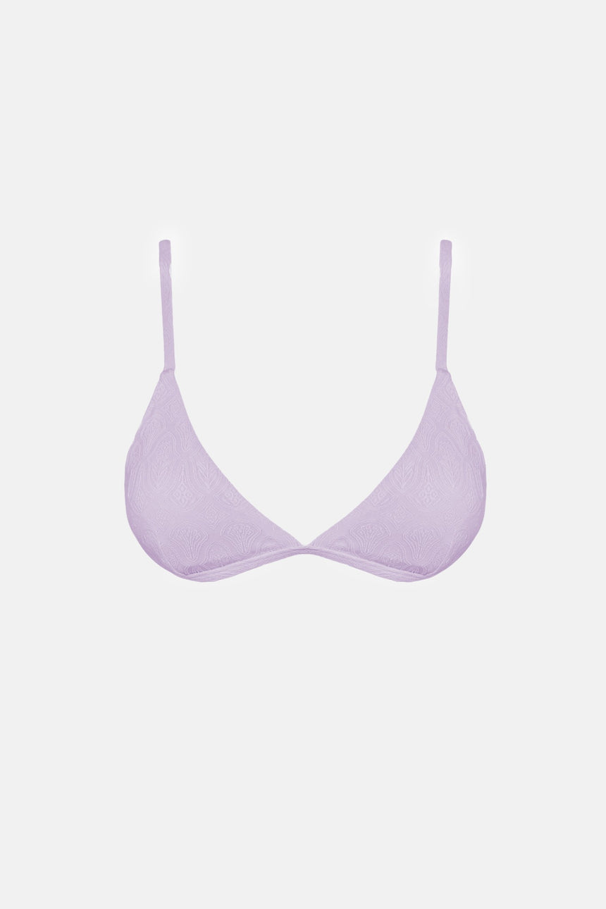 Ritual Paisley - Women's Swimsuit Top