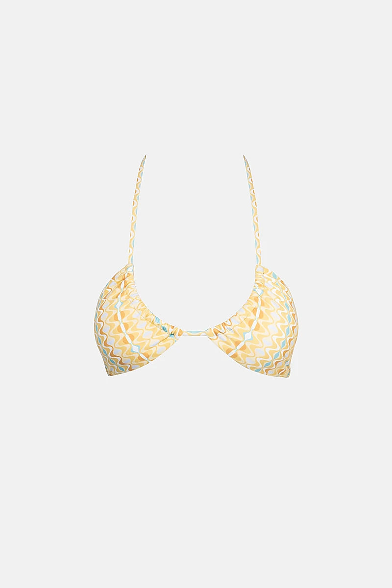 Sunray - Women's Bikini Top