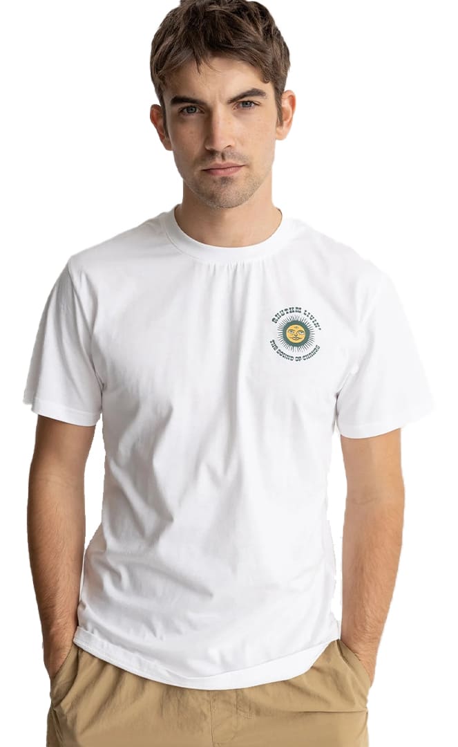 Sun Life T-Shirt Homme