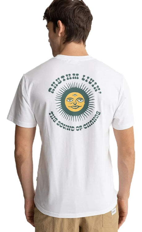 Sun Life T-Shirt Homme