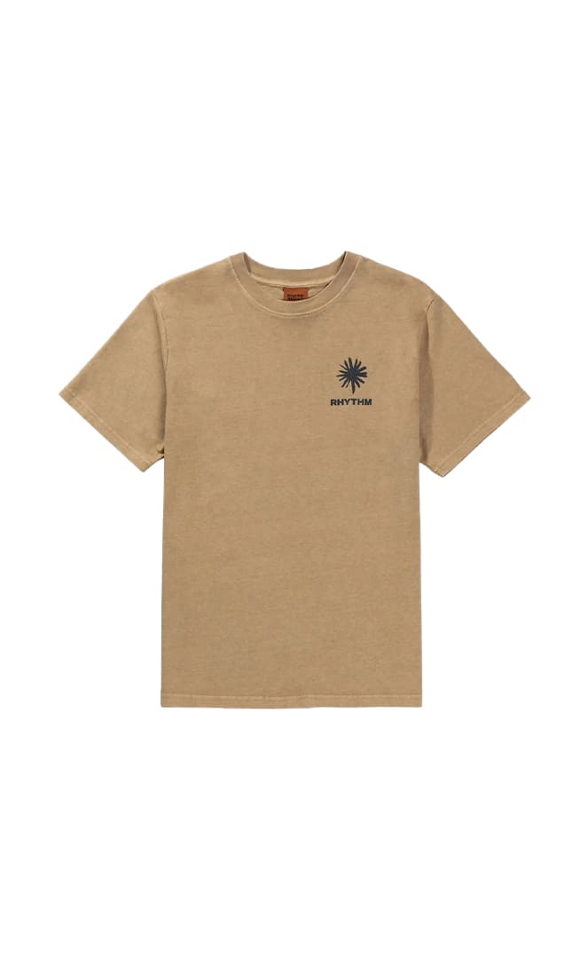 Zone Vintage T-Shirt Homme