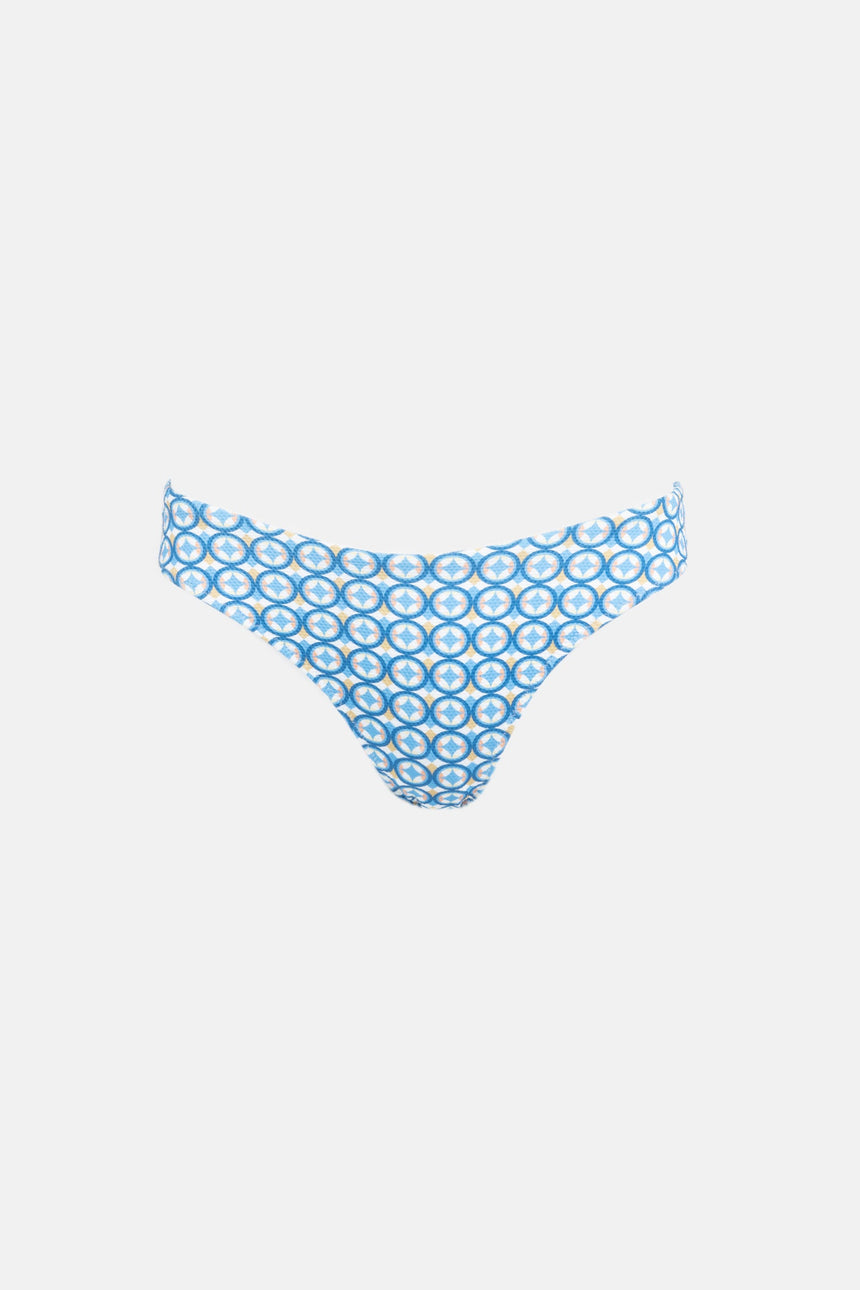 Vacaciones en Atoll - Bas De Maillot Mujer