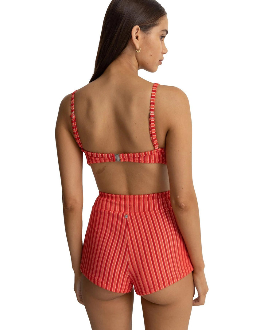 Terry Sands Damen Bikinioberteil
