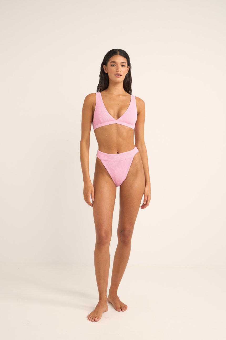 Isla Rib - Parte Inferior de Maillot para Mujer