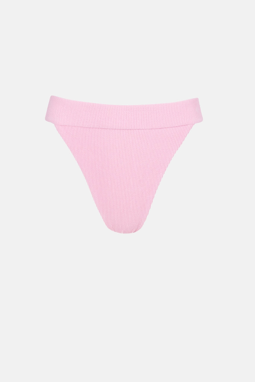 Isla Rib - Parte Inferior de Maillot para Mujer