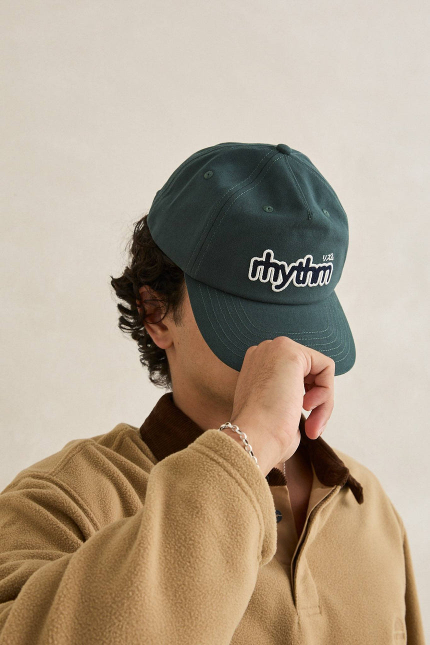 Aplique - Cap