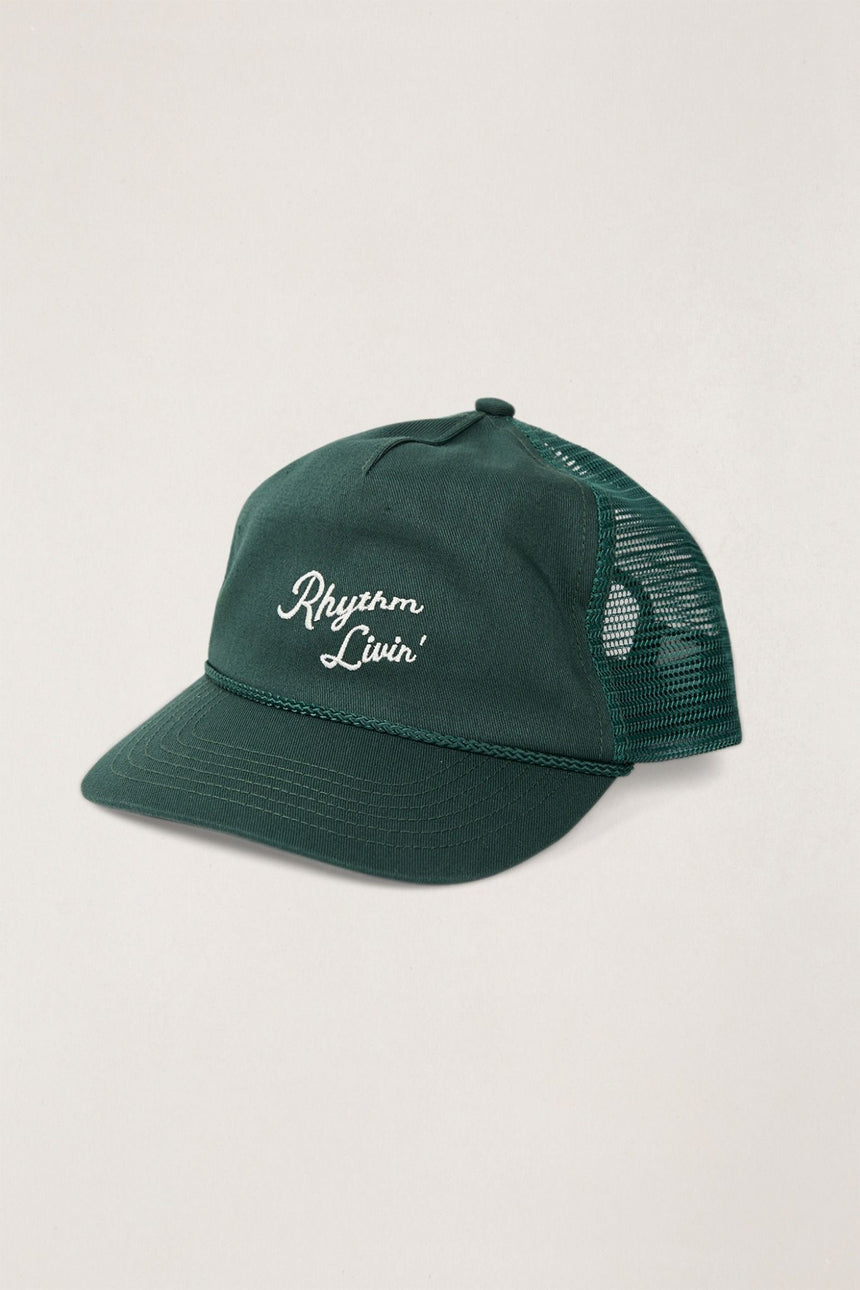 Gorra Trucker Script