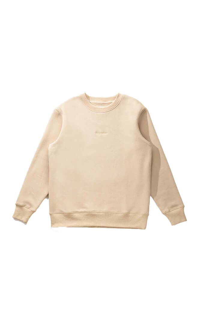 Strand Sweat Polaire Homme